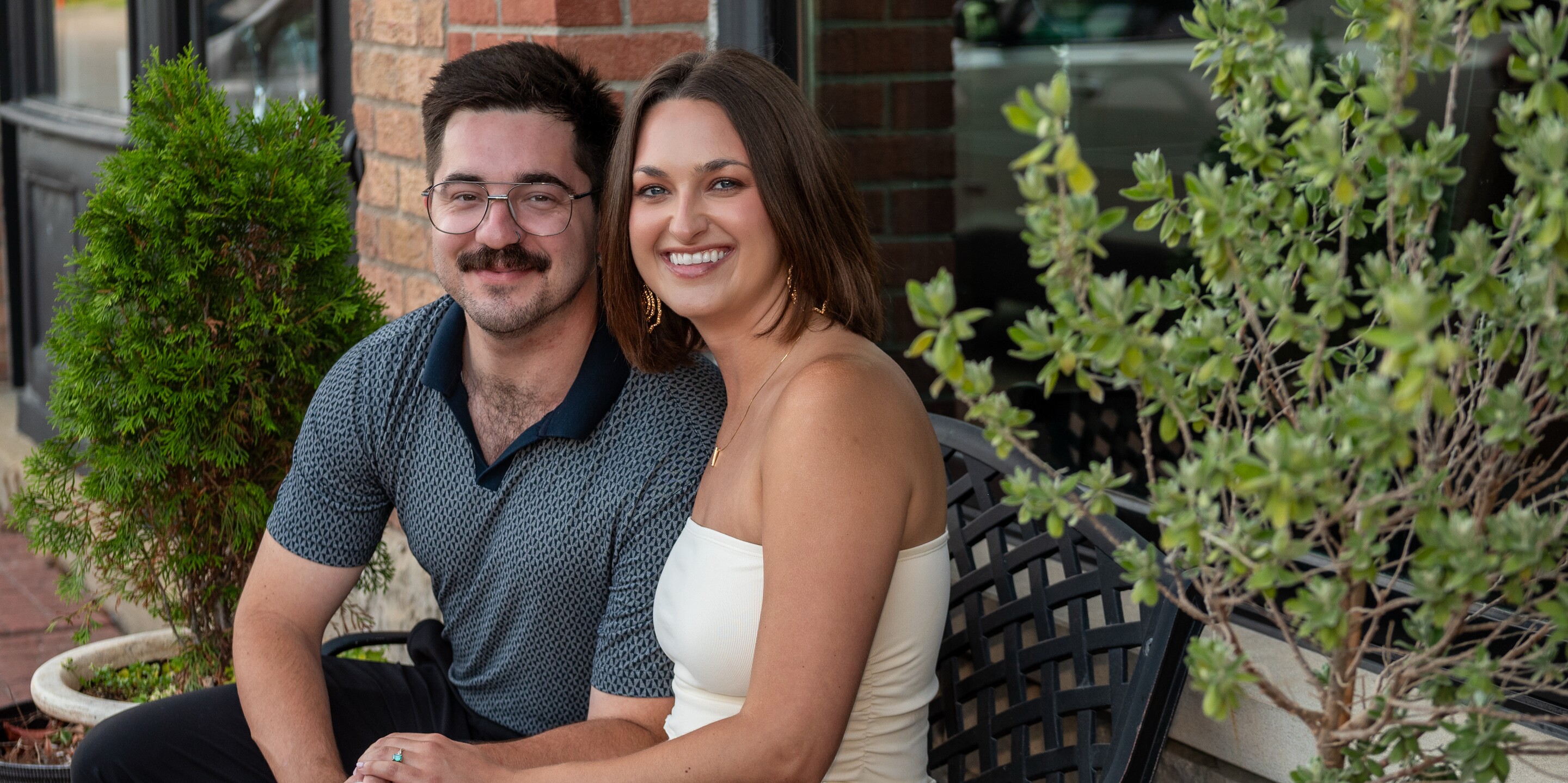 Sarah Bommarito and Nick Dykman's Wedding Website - The Knot