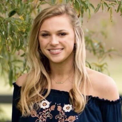 Morgan Beaty