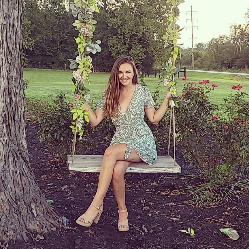 Jessicah Fromme