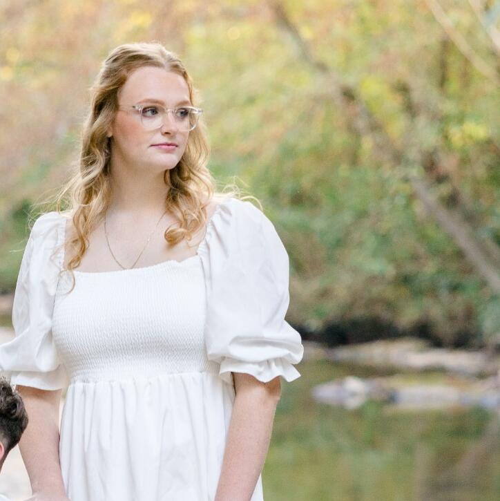 Reagan Watters