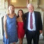Steve and Melissa Horinek