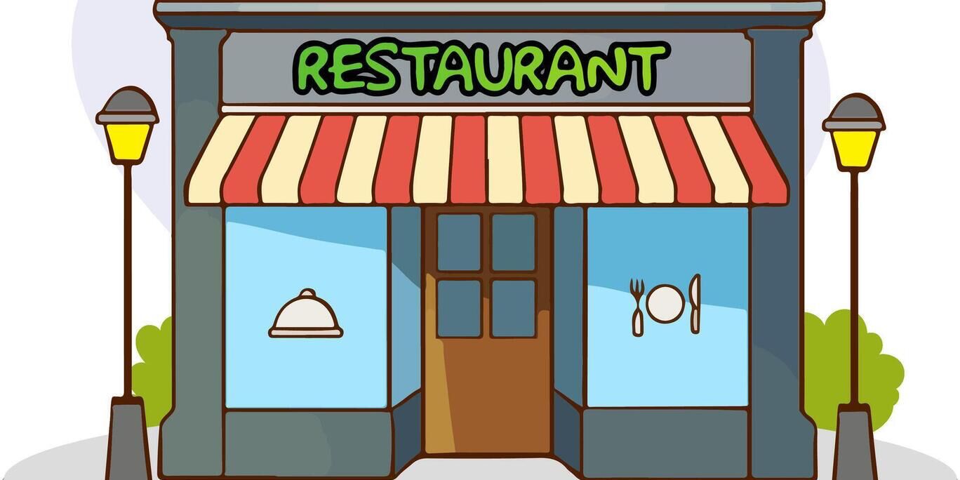 Picture of Our Favorite Resturants 
