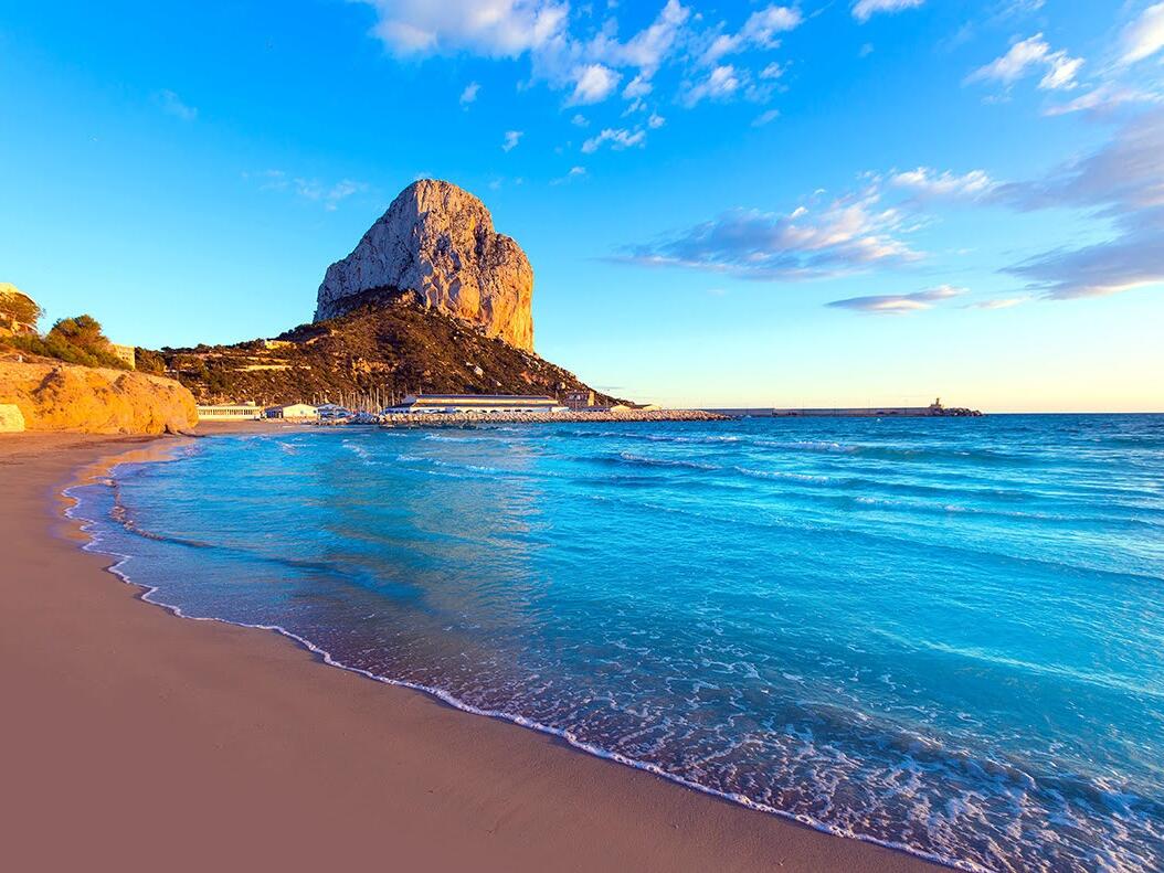 Picture of Calpe