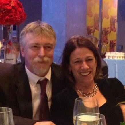Roxanne & Mike