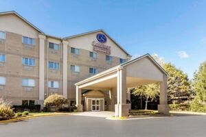 Picture of Comfort Suites Keeneland