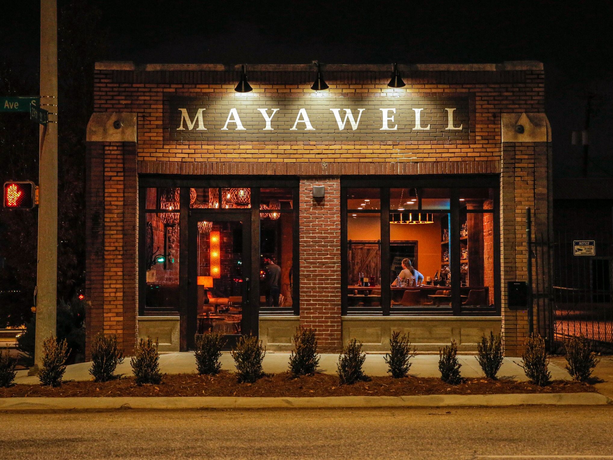 Picture of Mayawell Bar