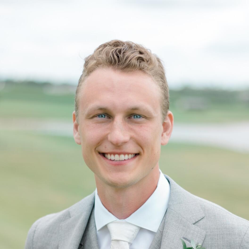 Tyler Knutson