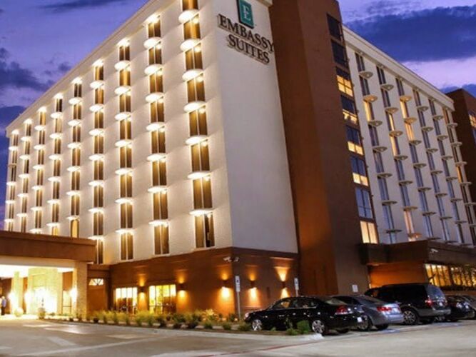 Picture of Embassy Suites by Hilton Dallas Market Center