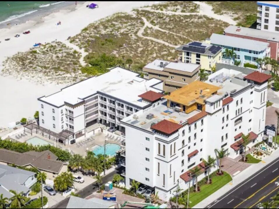 Picture of The Barefoot Beach Club