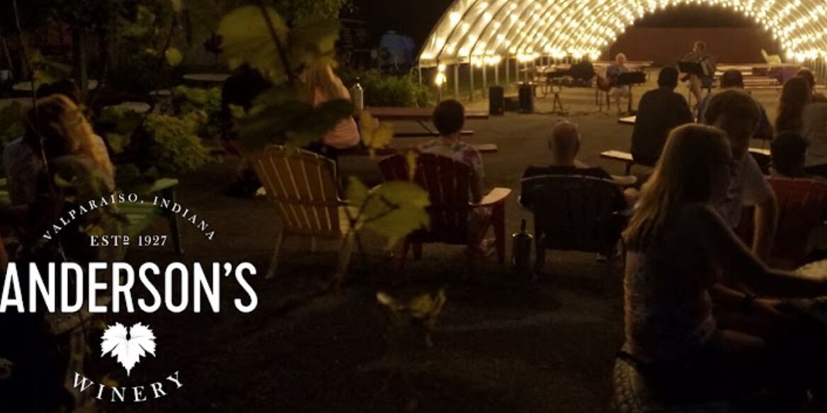Picture of Anderson's Winery