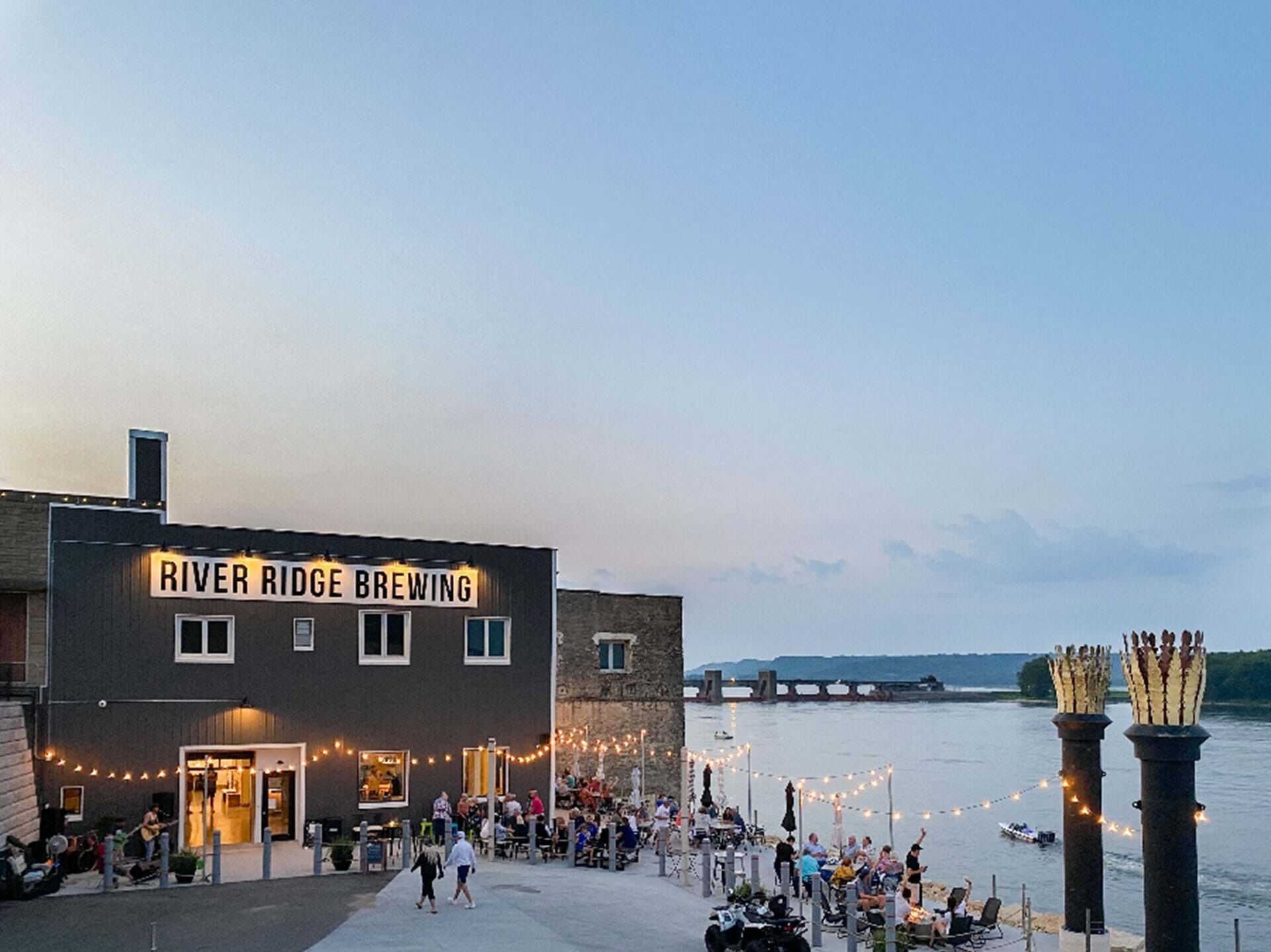 Picture of River Ridge Brewing