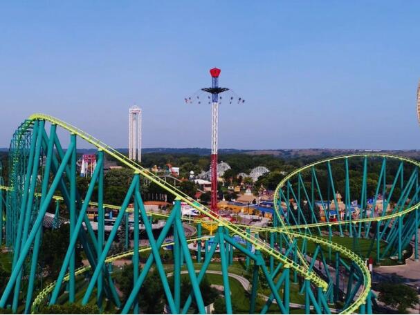Picture of Valleyfair
