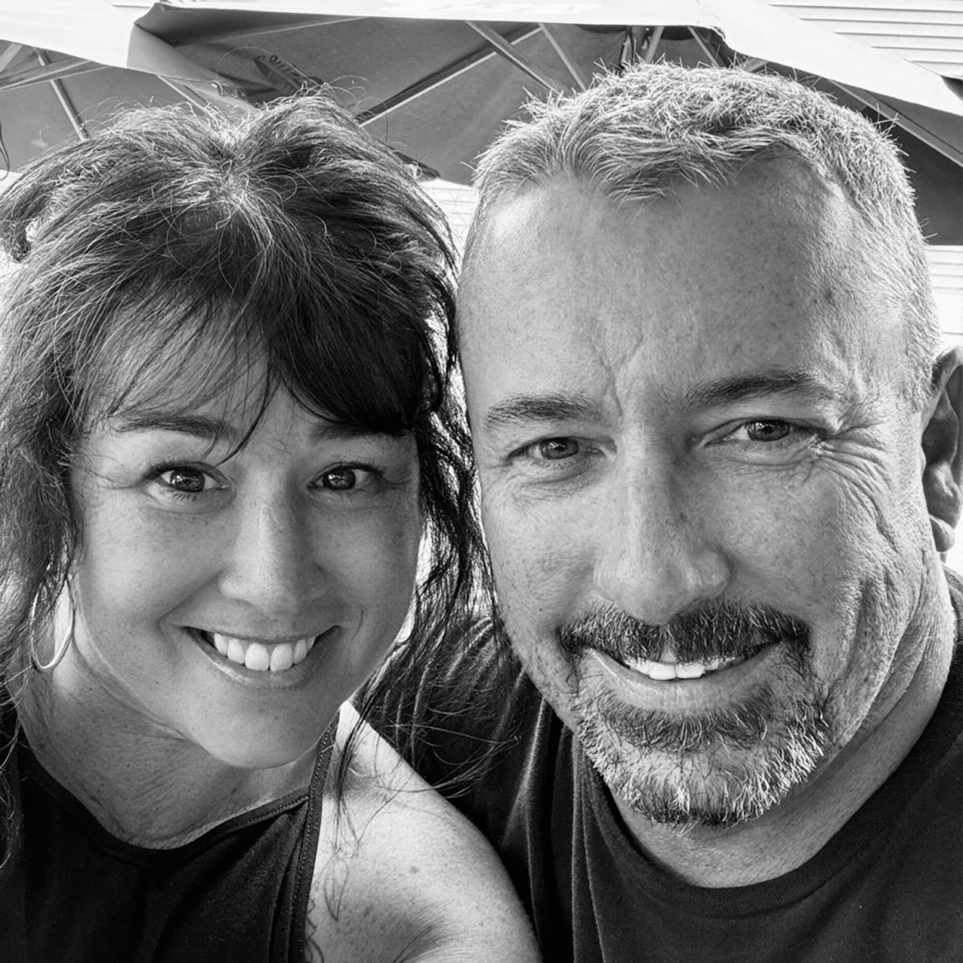Picture of K & C