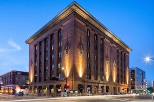 Picture of Canopy by Hilton Minneapolis Mill District