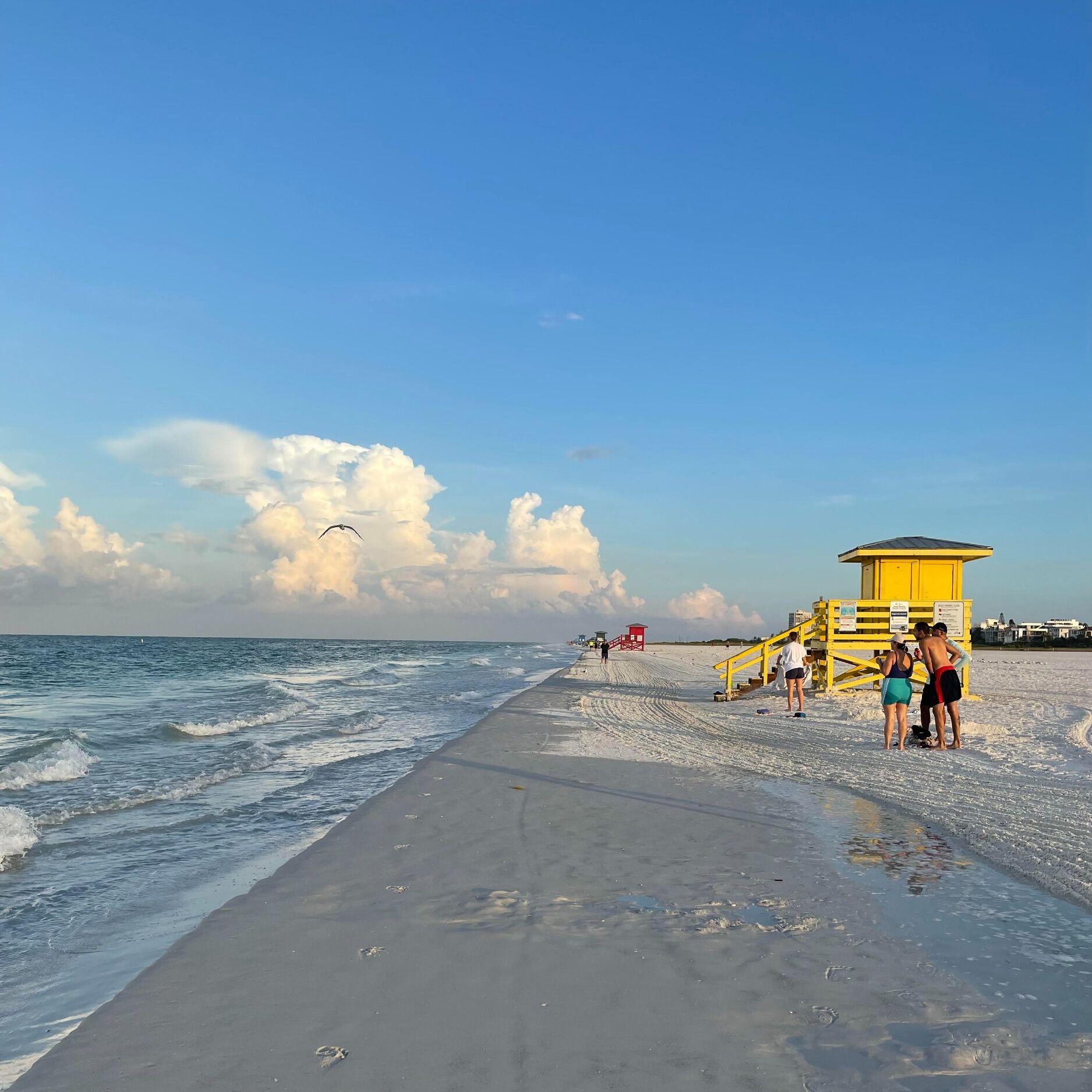 Picture of Sunrise Beach Walk