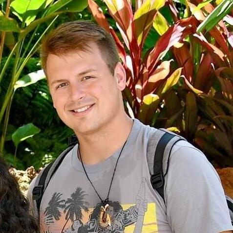 Eric Scanlon