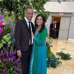 Deepika and Suresh 