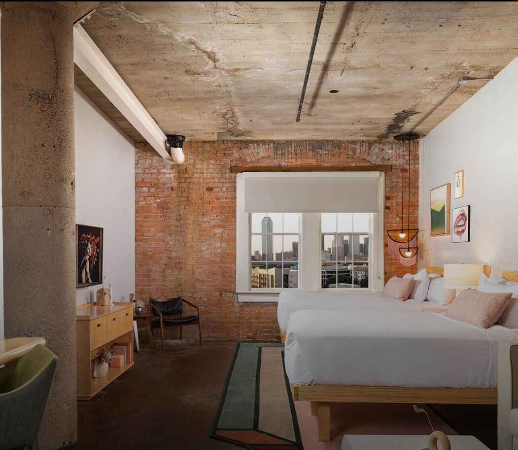 Picture of Canvas Hotel