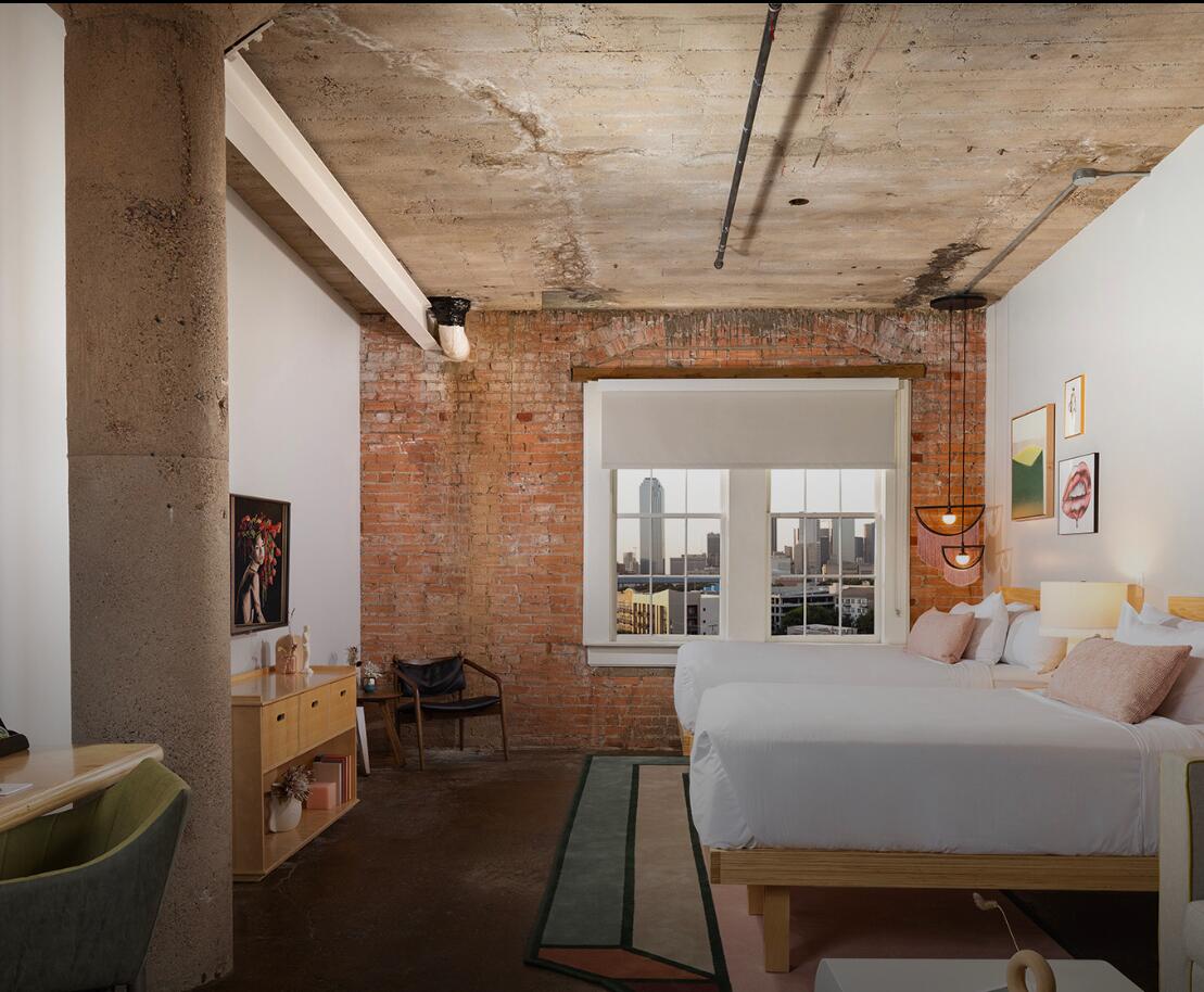 Picture of Canvas Hotel