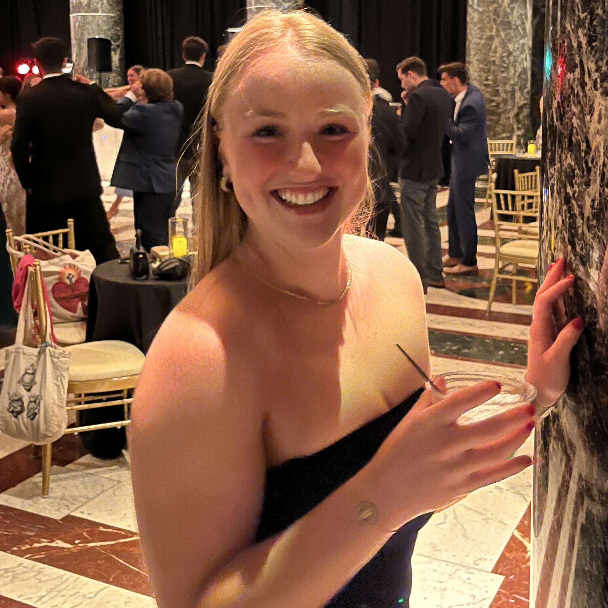 Christina Cook
