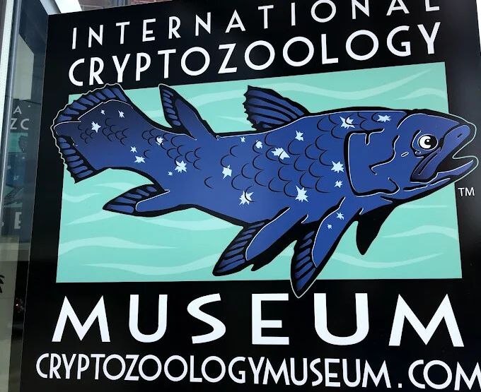 Picture of International Cryptozoology Museum

