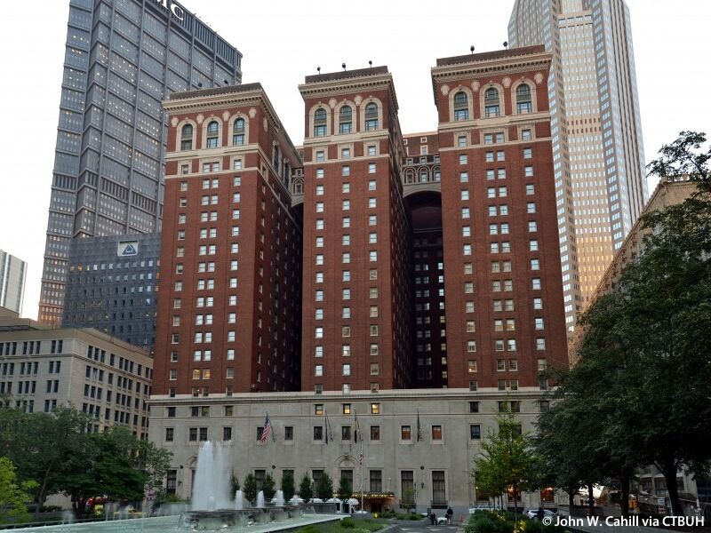 Picture of Omni William Penn Hotel