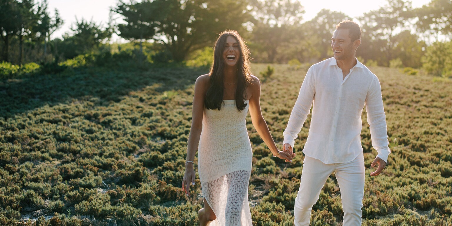 Madeline & Reed Home Page Banner