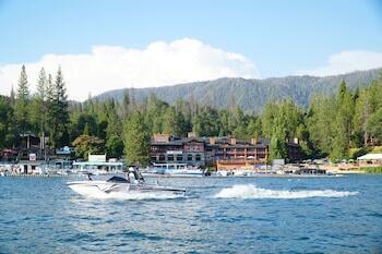 Picture of The Pines Resort