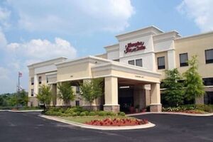 Picture of Hampton Inn & Suites Birmingham Pelham (I-65)