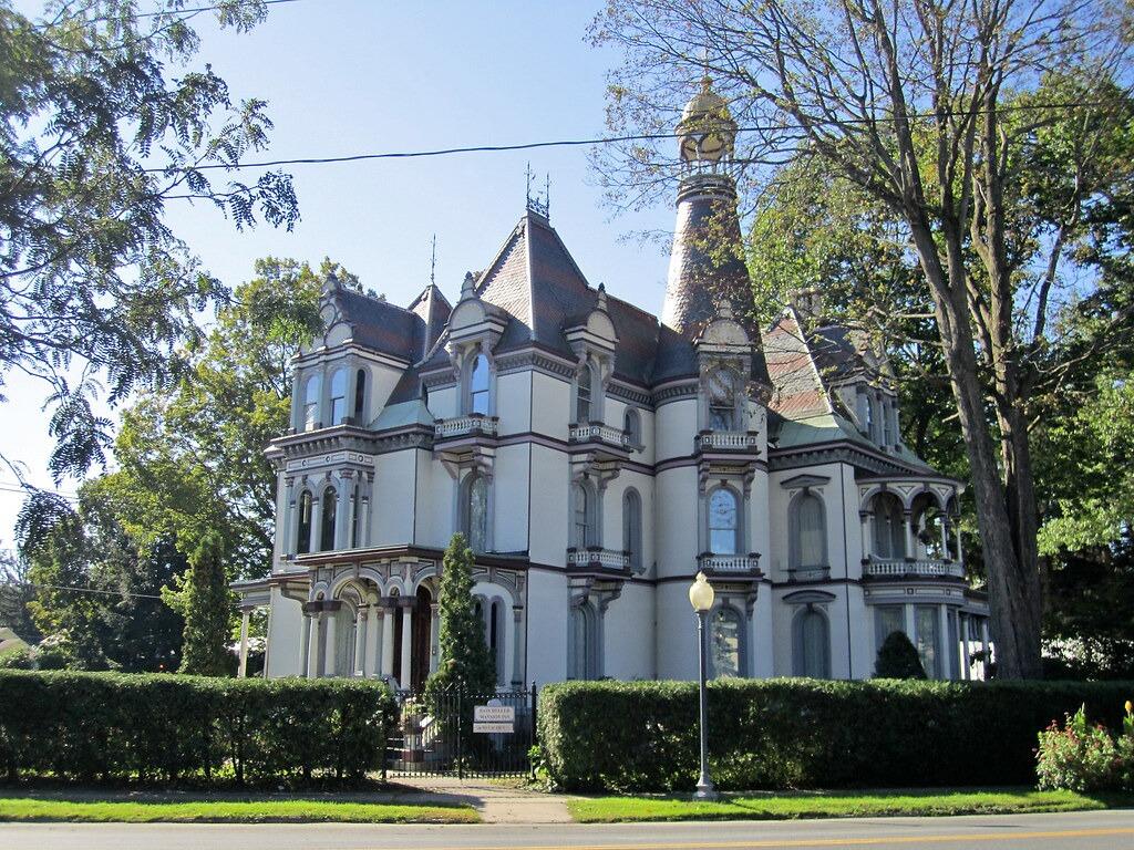 Picture of Batcheller Mansion Inn