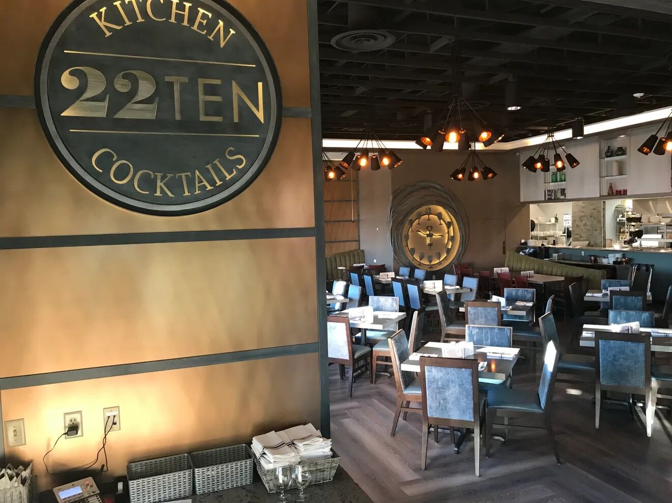 Picture of 22TEN Kitchen Cocktails