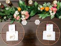 Tablescape