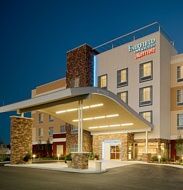 Picture of Fairfield Inn & Suites Columbus Dublin