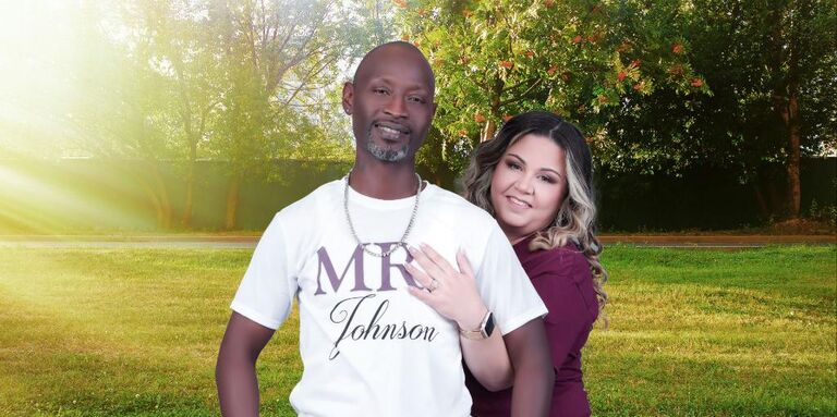 Jamie & Kaonis Home Page Banner
