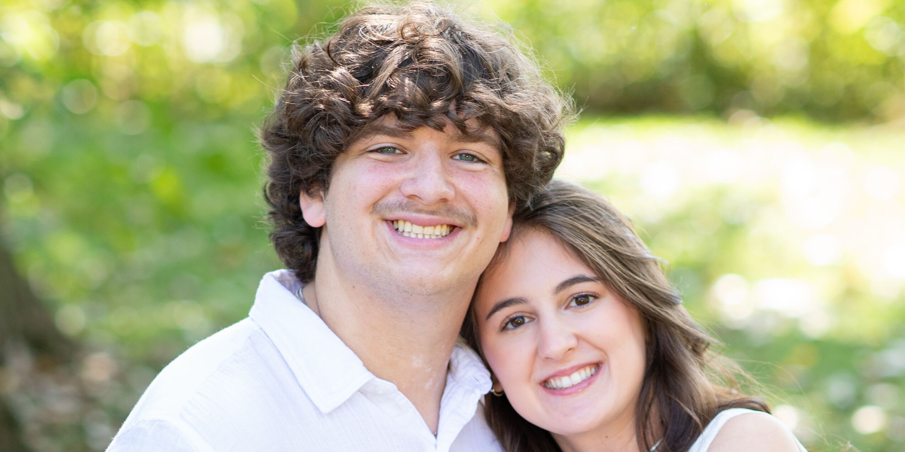 Hannah & Wyatt Home Page Banner