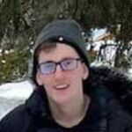 Connor Gordon