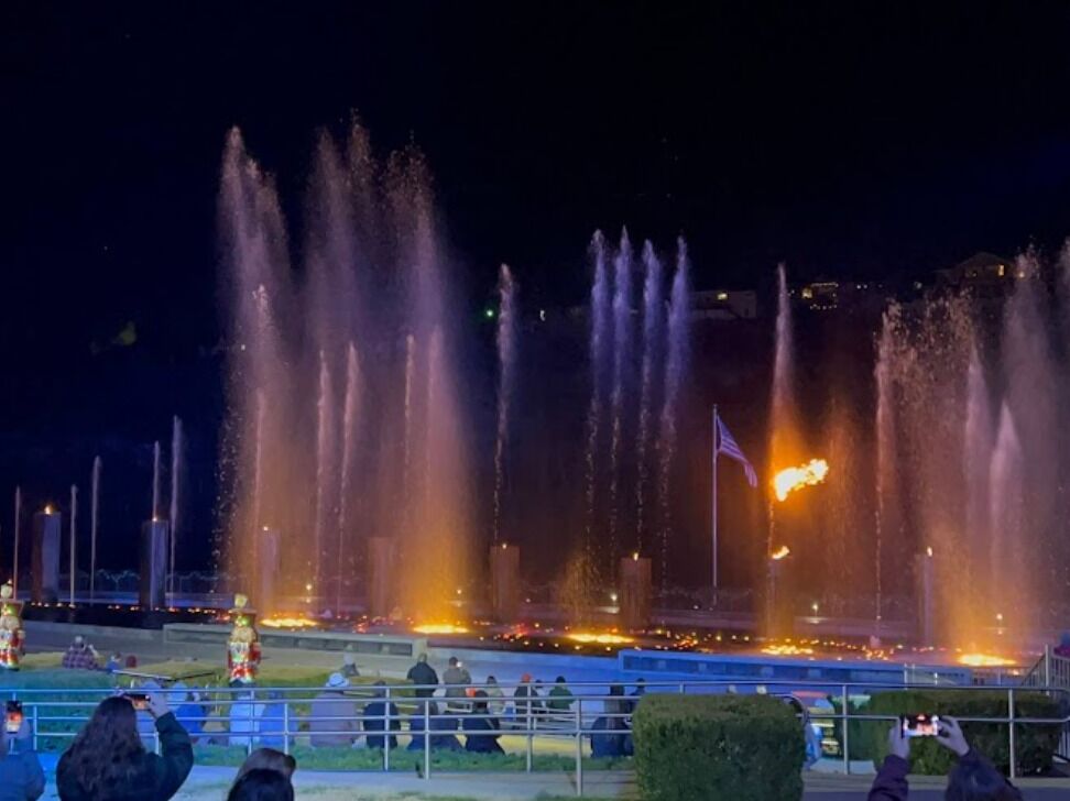 Picture of Branson Landing