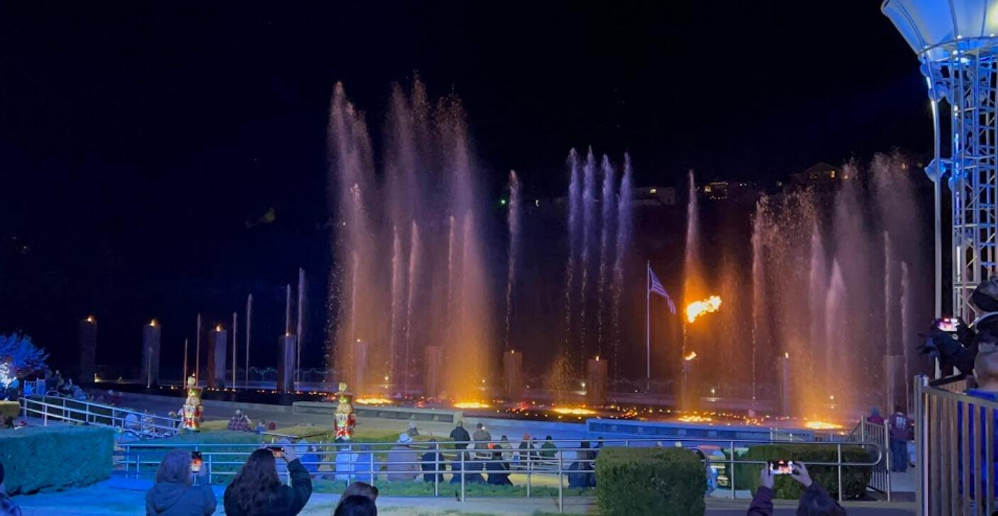 Picture of Branson Landing