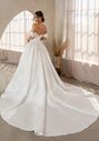 KITTY CHEN ARIAH, H2633 Ball Gown Wedding Dress - thumbnail - 5