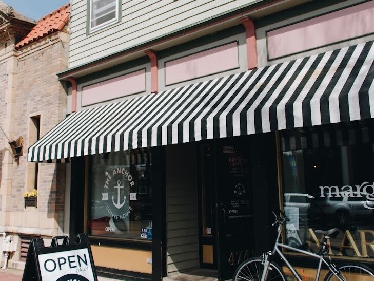 Picture of The Anchor Coffee House