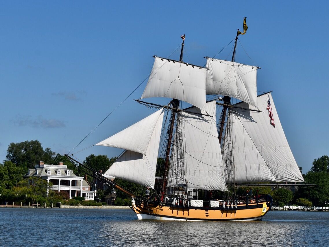 Picture of The Sultana