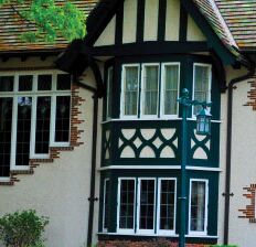 Picture of Kellogg Manor House 