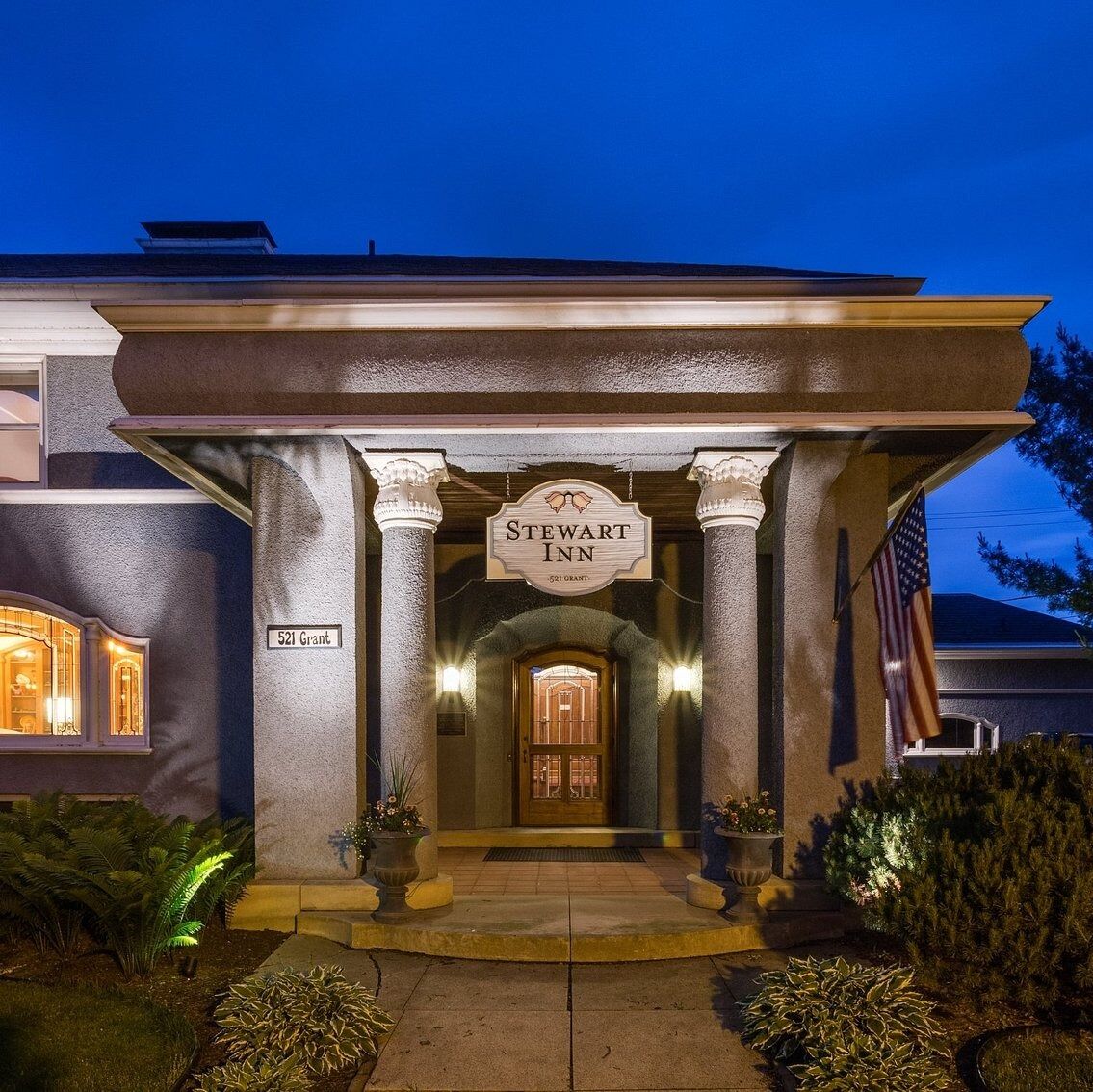 Picture of Stewart Inn