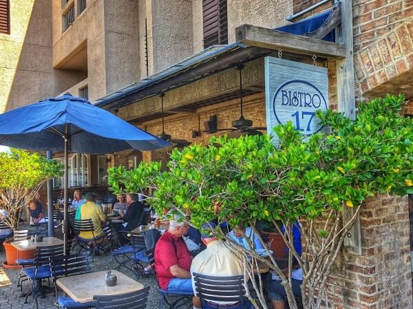 Picture of Bistro 17