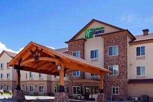 Picture of Holiday Inn Express & Suites Silt Rifle an IHG Hotel