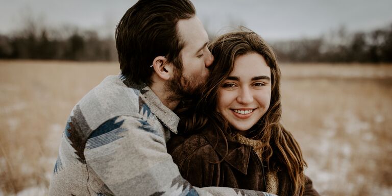 Ashlee & Bobby Home Page Banner