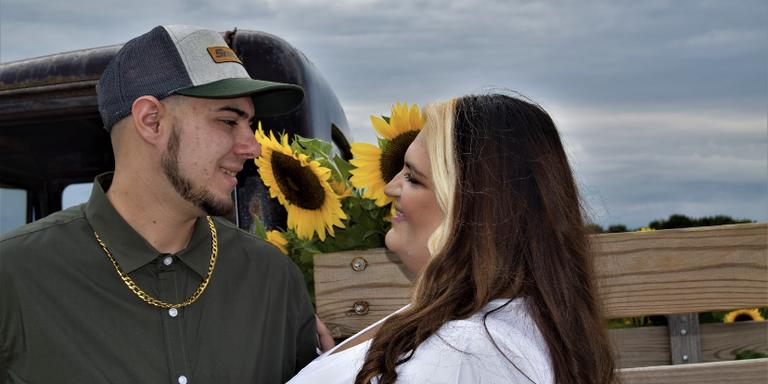 mikaela & Erik Home Page Banner