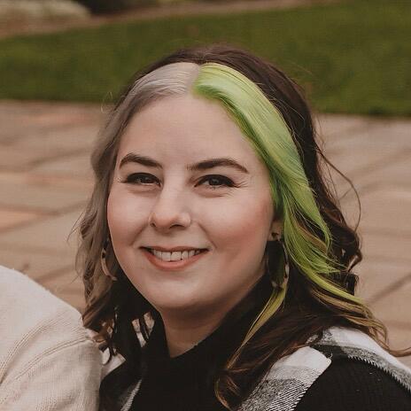 Samantha Eiler