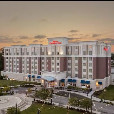 Picture of Hilton Garden Inn Toledo Perrysburg