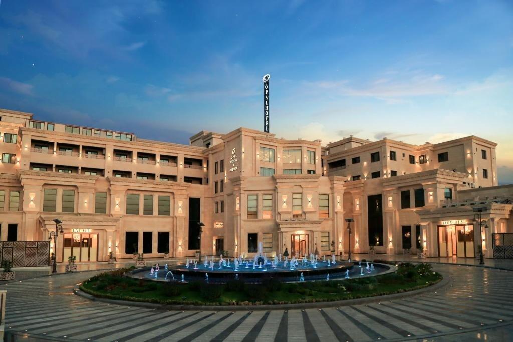 Picture of Opal Hotel Amman